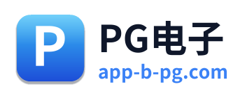 PG电子 Logo